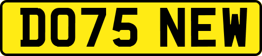 DO75NEW