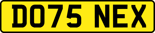 DO75NEX