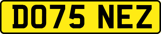 DO75NEZ