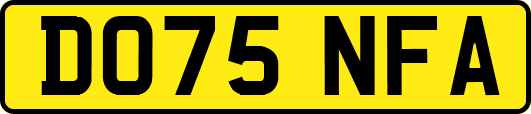 DO75NFA