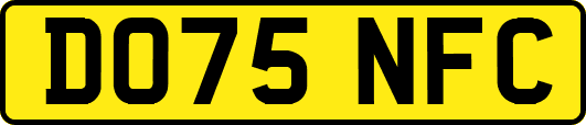 DO75NFC