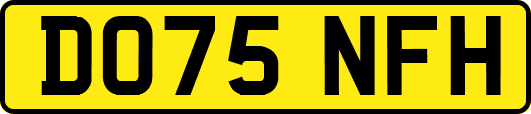 DO75NFH
