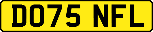 DO75NFL