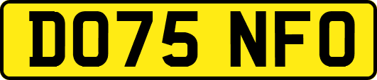 DO75NFO