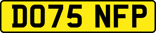 DO75NFP