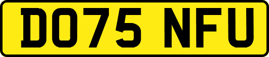 DO75NFU