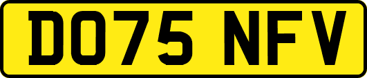 DO75NFV