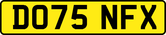 DO75NFX