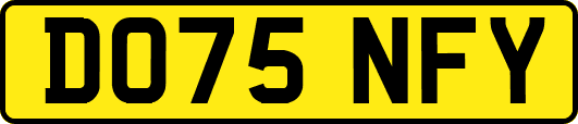 DO75NFY