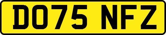 DO75NFZ