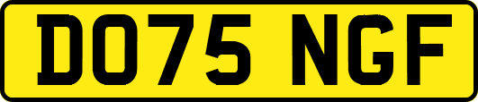 DO75NGF