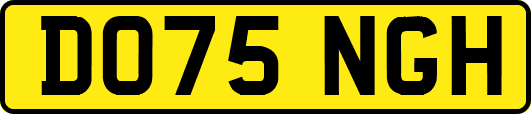 DO75NGH