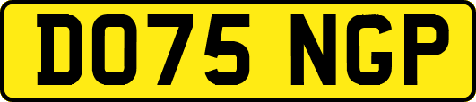 DO75NGP