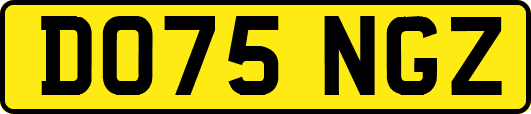 DO75NGZ