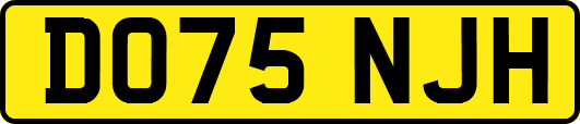 DO75NJH