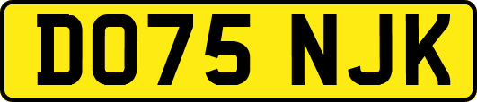 DO75NJK
