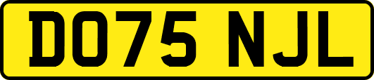 DO75NJL