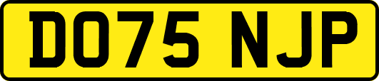 DO75NJP
