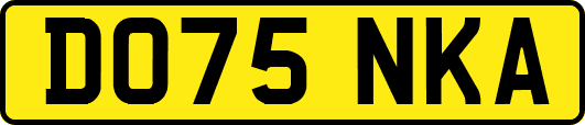DO75NKA