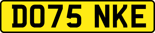 DO75NKE