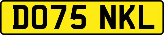 DO75NKL