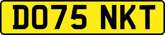 DO75NKT