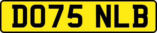 DO75NLB