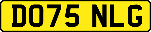 DO75NLG