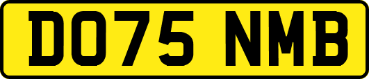 DO75NMB