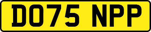 DO75NPP
