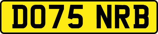 DO75NRB