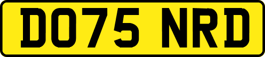 DO75NRD