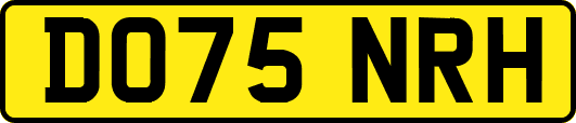 DO75NRH