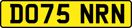 DO75NRN