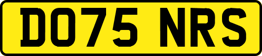DO75NRS