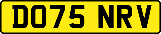 DO75NRV