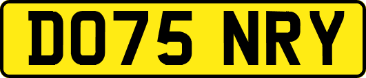 DO75NRY