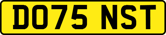 DO75NST