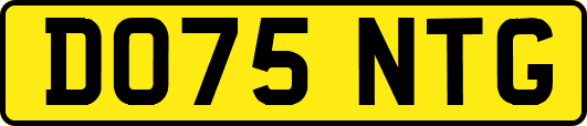 DO75NTG