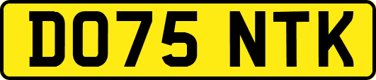 DO75NTK