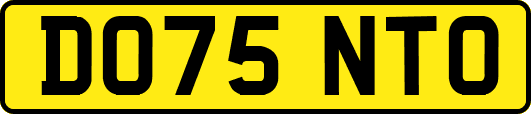 DO75NTO