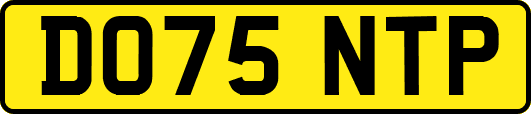 DO75NTP