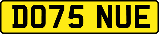 DO75NUE