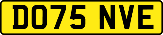 DO75NVE