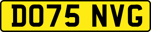 DO75NVG