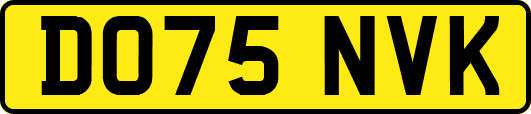 DO75NVK