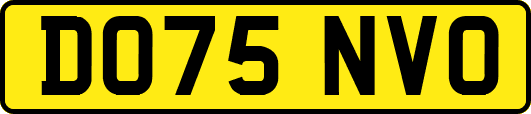DO75NVO