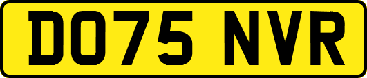 DO75NVR