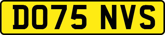 DO75NVS