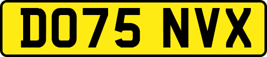 DO75NVX